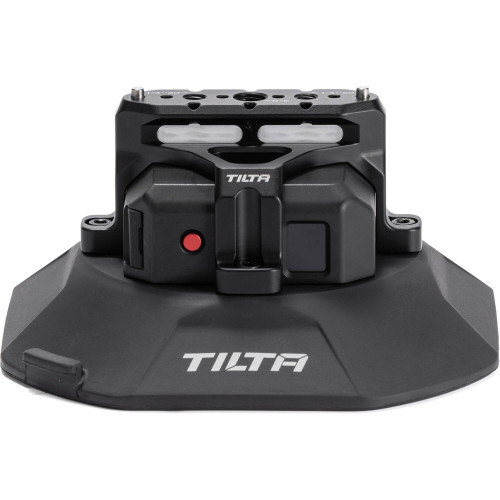 Присоска Tilta Hydra Electronic Suction Cup (4.5″) with NATO Mounting Bracket (HDA-ESC-NMB-45) | Tilta