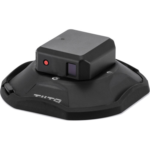 Присоска Tilta Hydra Electronic Suction Cup (4.5″) with NATO Mounting Bracket (HDA-ESC-NMB-45) | Tilta