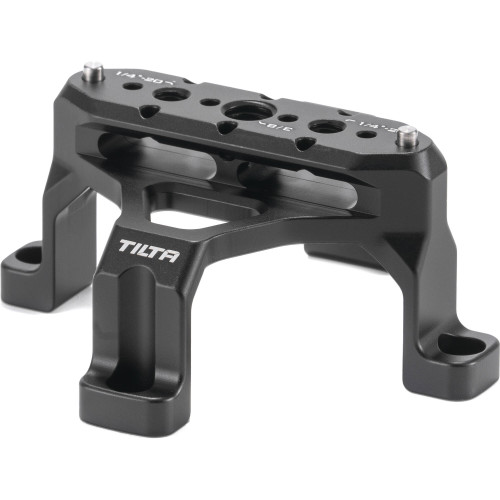 Присоска Tilta Hydra Electronic Suction Cup (4.5″) with NATO Mounting Bracket (HDA-ESC-NMB-45) | Tilta