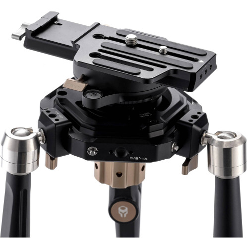 Автогрип Tilta Hydra Articulating Car Mounting System (HDA-T11) | Tilta