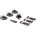 Автогрип Tilta Hydra Articulating Car Mounting System (HDA-T11) | Tilta