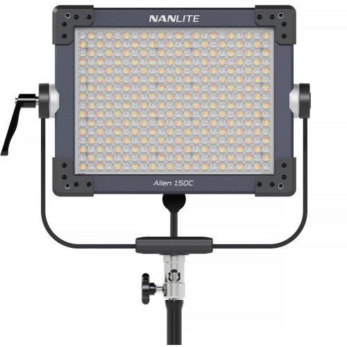 Студийное освещение Nanlite Alien 150C RGB LED Light Panel (ALIEN150C) | Nanlite