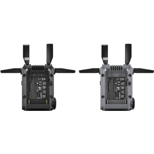 Відеосендер DJI SDR Transmission Combo (CP.RN.00000397.02) | від бренду DJI