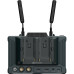 Система бездротової передачі відео Hollyland Pyro 7 Wireless Transceiver Monitor Kit (Set of Two) (Pyro 7 Kit) | від бренду Hollyland