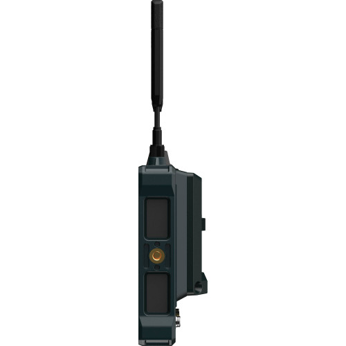 Система бездротової передачі відео Hollyland Pyro 7 Wireless Transceiver Monitor Kit (Set of Two) (Pyro 7 Kit) | від бренду Hollyland