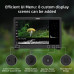Відеомонітор OSEE 22' Mega 22S Production Monitor with V-Mount Kit (Mega 22S KIT) | від бренду OSEE