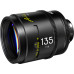 Об'єктив DZOFILM Arles 135mm FF/VV Prime Cine Lens (PL mount) (DZO-SAP135MPL) | від бренду DZOFilm
