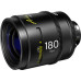 Об'єктив DZOFILM Arles 180mm FF/VV Prime Cine Lens (PL mount) (DZO-SAP180MPL) | від бренду DZOFilm