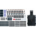 Система интеркома с роуминговым хабом Hollyland Solidcom C1 Pro Roaming Hub 20S Full-Duplex Wireless Intercom System with 20 Single-Ear Headsets (V-Mount, 1.9 GHz) (Solidcom C1 PRO Roaming Hub 20S) | от бренда Hollyland