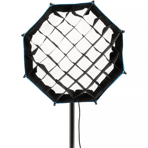 Софтбокс Nanlite Octagonal Softbox for FM Mount (40 см) (SB-FMM-O-40) | Nanlite