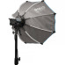 Софтбокс Nanlite Octagonal Softbox for FM Mount (60 см) (SB-FMM-O-60) | Nanlite
