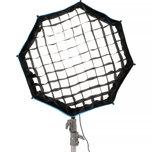 Софтбокс Nanlite Octagonal Softbox for FM Mount (60 см) (SB-FMM-O-60) | Nanlite