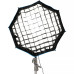Софтбокс Nanlite Octagonal Softbox for FM Mount (60 см) (SB-FMM-O-60) | Nanlite
