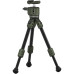 Штатив (комплект) Tilta Tabletop Ball Head with 1-Stage Carbon Fiber Tripod Legs (3KG) - Forest Green (TT-BT03-FB-FG) | Tilta