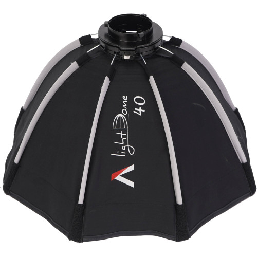 Софтбокс Aputure Light Dome 40 with Grid for STORM 80c (AA07060021) | Aputure