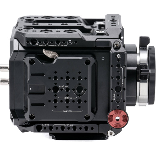 Клітка Tilta Full Camera Cage for Blackmagic PYXIS 6K (ES-T21-FCC) | від бренду Tilta