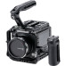 Клітка Tilta Camera Cage for Blackmagic PYXIS 6K Base Kit (ES-T21-A) | від бренду Tilta