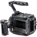 Клітка Tilta Camera Cage for Blackmagic PYXIS 6K Base Kit (ES-T21-A) | від бренду Tilta