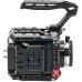 Клітка Tilta Camera Cage for Blackmagic PYXIS 6K Base Kit (ES-T21-A) | від бренду Tilta