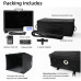 Відеомонітор OSEE 15.4' Ultra-Bright HDR Field Production Monitor (V-Mount) (Megamon 15 KIT) | від бренду OSEE