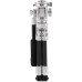 Штатив (комплект) Tilta Tabletop Video Fluid Head with 1-Stage Carbon Fiber Legs (3KG) - Snow White (TT-VT03-FB-SW) | Tilta