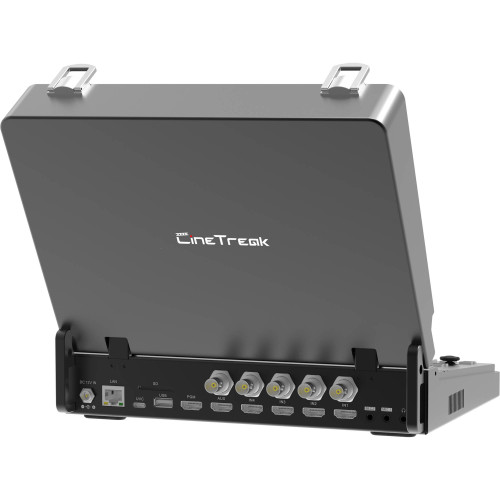 Відеомікшер CineTreak Stream Master SDI Video Switcher (Stream Master SDI ) | CineTreak