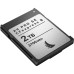 Карта памяти Angelbird 2TB AV PRO SE CFexpress v4 Type B Memory Card (AVP2T0CFXBSEMK2) | Angelbird