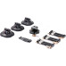 Автогрип Tilta Hydra Articulating Car Mounting System with Electronic Suction Cups (HDA-T11-A) | Tilta