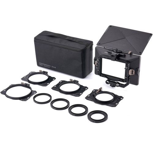 Компендіум Tilta Mirage Pro Matte Box Basic Kit (MB-T17) | від бренду Tilta