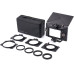 Компендіум Tilta Mirage Pro Matte Box Basic Kit (MB-T17) | від бренду Tilta