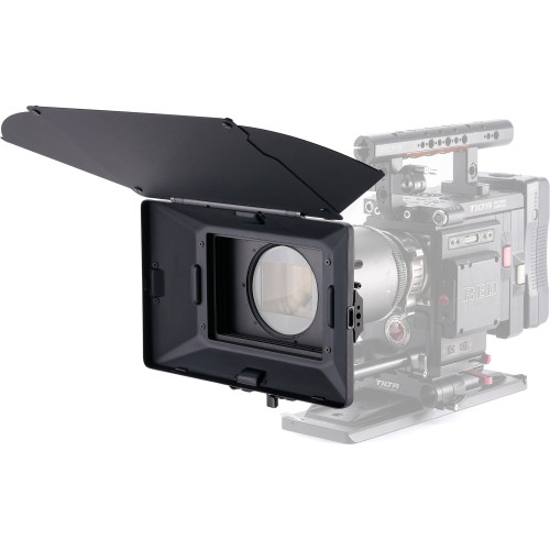 Компендіум Tilta Mirage Pro Matte Box Basic Kit (MB-T17) | від бренду Tilta