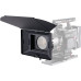 Компендіум Tilta Mirage Pro Matte Box Basic Kit (MB-T17) | від бренду Tilta
