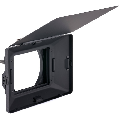 Компендіум Tilta Mirage Pro Matte Box with 136mm Clamp-On Adapter (MB-T17-S136) | від бренду Tilta