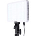 Портативна світлодіодна панель Aputure Amaran Pano 60c RGB COB Mobile Light Panel (2-Light Kit, White) (MP01010095) | Aputure