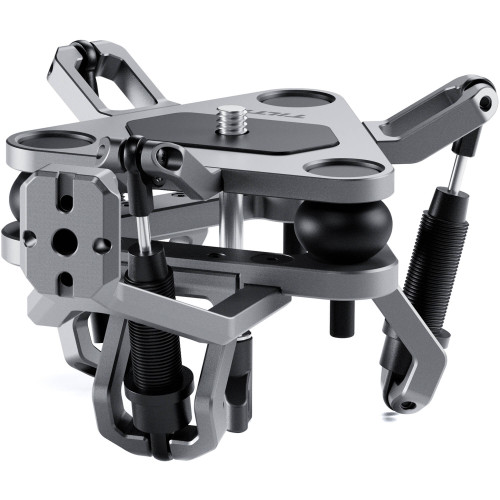 Амортизаційна голова Tilta Shock-Absorbing Head V2 for Hydra Alien Mini (Universal) (HDA-T15-SAH2-TG) | від бренду Tilta
