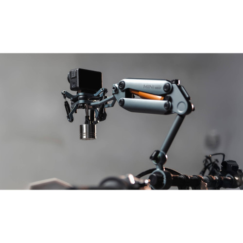 Амортизаційна голова Tilta Shock-Absorbing Head V2 for Hydra Alien Mini (Universal) (HDA-T15-SAH2-TG) | від бренду Tilta