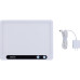 Cветодиодная панель Aputure Amaran Verge Bi-Color LED Light Panel (White) (MP0101007U) | Aputure