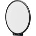 Cветодиодная панель Aputure Amaran Verge Max Bi-Color Round LED Light Panel (Charcoal) (MP0101008E) | Aputure