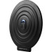 Cветодиодная панель Aputure Amaran Verge Max Bi-Color Round LED Light Panel (Charcoal) (MP0101008E) | Aputure