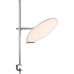Cветодиодная панель Aputure Amaran Verge Max Bi-Color Round LED Light Panel (White) (MP01010088) | Aputure