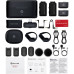 Радиосистема Hollyland LARK MAX 2 Ultimate Combo 2-Person Wireless Microphone System for Cameras and Mobile Devices (Space Gray, 2.4 GHz) (LARK MAX 2 Ultimate Combo) | от бренда Hollyland