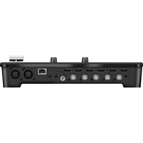 Відеомікшер OSEE GoStream Duet 8 ISO 8-Channel Live Stream Switcher (GoStream Duet 8 ISO) | від бренду OSEE