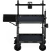 Маглайнер Tilta 92 cm Boulder Camera Cart (Base Model with Indie Kit) (TC-T01-A-G) | від бренду Tilta