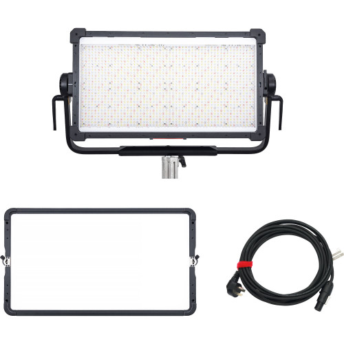 Cветодиодная панель Aputure NOVA II 2x1 Tunable Color LED Light Panel (Travel Kit) (AP0401040L) | Aputure