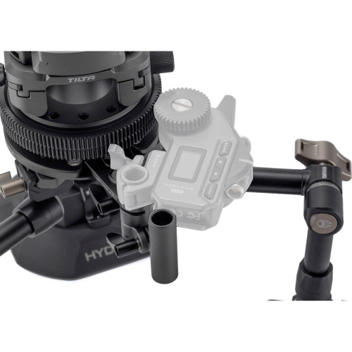 Панорамная голова Tilta Hydra x Dan Ming Speed Pan System (Pro Kit) (HDA-T19-B) | Tilta