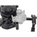 Панорамная голова Tilta Hydra x Dan Ming Speed Pan System (Pro Kit) (HDA-T19-B) | Tilta