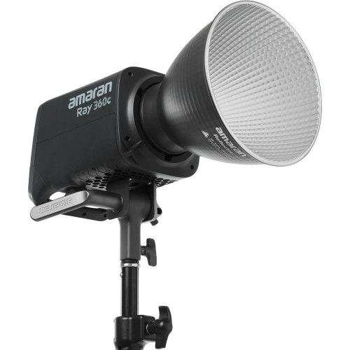 Студийное освещение Aputure Amaran Ray 360c RGB LED Monolight (MP00010193) | Aputure