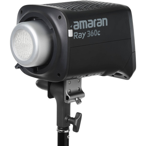 Студийное освещение Aputure Amaran Ray 360c RGB LED Monolight (MP00010193) | Aputure