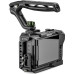 Клітка Tilta Camera Cage Base Kit for Nikon ZR (TA-T98-A-B) | Tilta