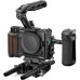 Клітка Tilta Camera Cage Pro Kit for Nikon ZR (Black) (TA-T98-B-B) | Tilta